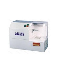 Box Aspirazione con Pulitrice Mini