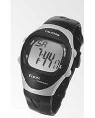 Orologio parlante