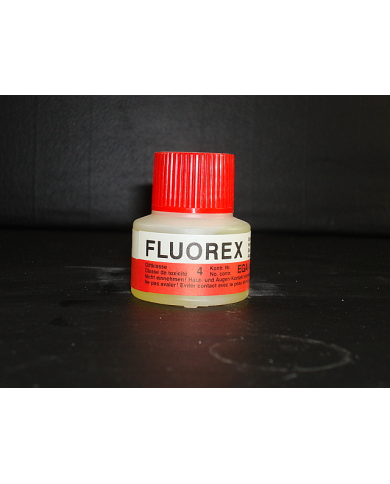 Borace Fluorex