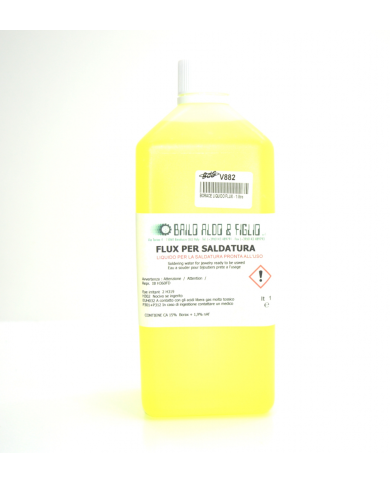 BORACE liquida