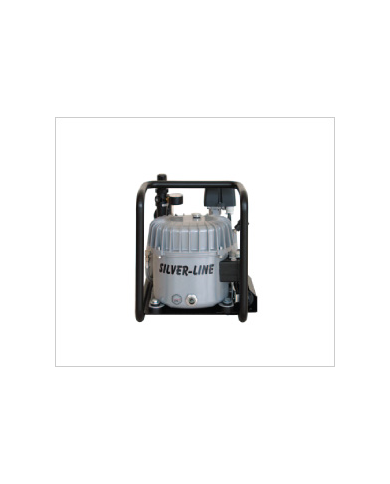 Compressore Planet Air