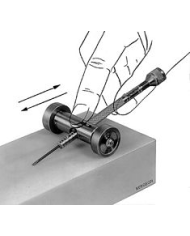 UTENSILE per AFFILARE CACCIAVITI