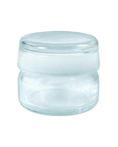 BENZINIERA con coperchio