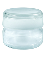 BENZINIERA con coperchio