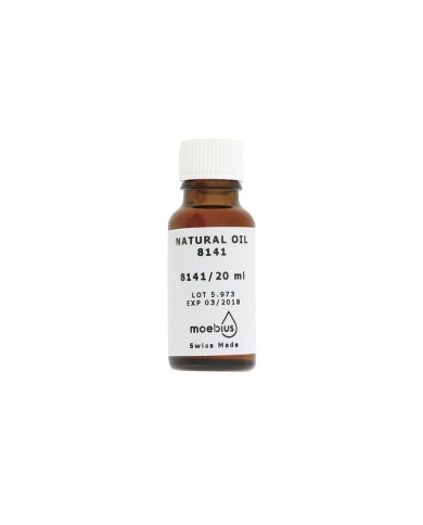 Olio Moebius 8141