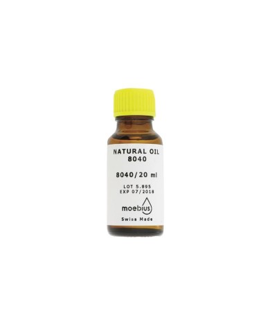 Olio Moebius 8040