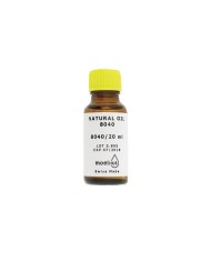 Olio Moebius 8040
