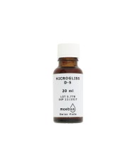 Olio Moebius Microgliss D-5