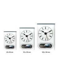 Movimento a Incasso con Pendolo
