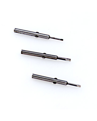 LAMA RICAMBIO PER POTENZA HOROTEC P 153