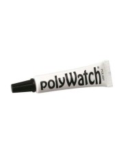 Pasta Polywatch per Vetri in Plastica