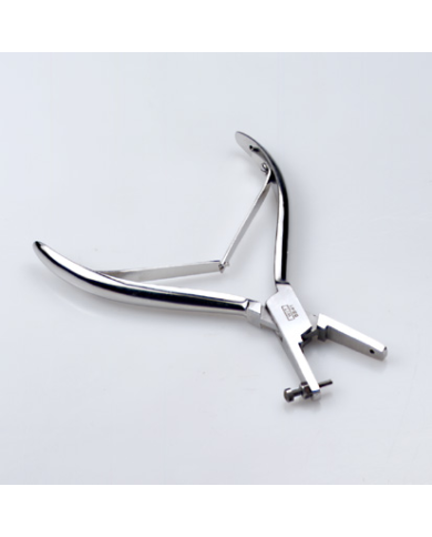 PINZA per FORARE CINTURINI