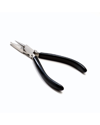 PINZA per SMAGLIARE BRACCIALI