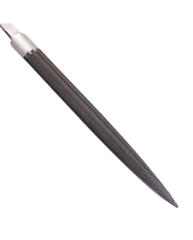 MEZZOTONDA