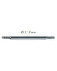 Assortimento Anse di Sicurezza Ã˜ 1,17 - 60 pz
