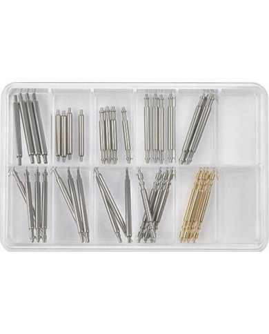 Assortimento Anse per Rx - 40 pz