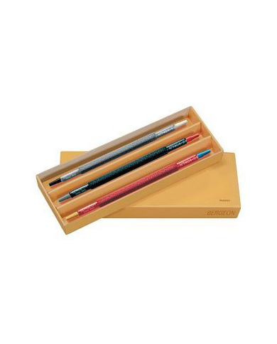PIAZZASFERE - ASSORTIMENTO 3 pz