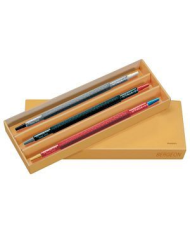 PIAZZASFERE - ASSORTIMENTO 3 pz