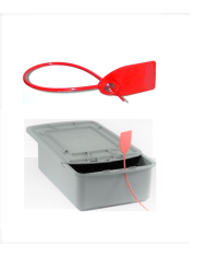 Sigillo per scatole Orobox