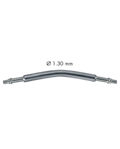 Anse Curve Ã 1.3 mm