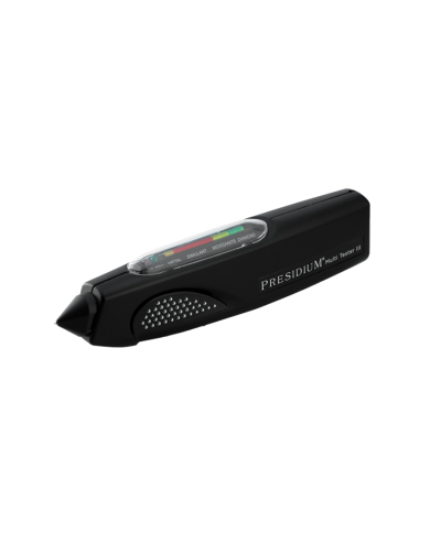 Presidium MultiTester III per diamanti e moissanite