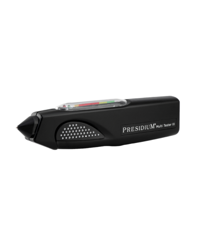 Presidium MultiTester III per diamanti e moissanite