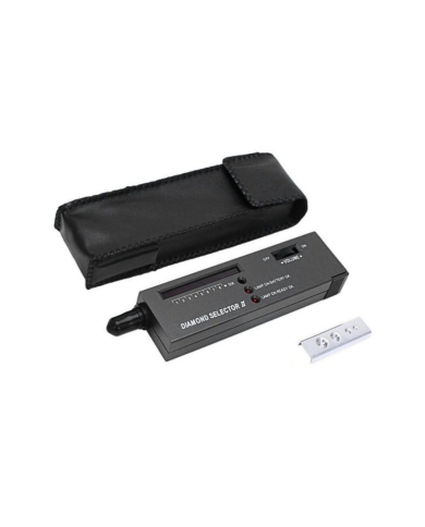 Tester per Diamanti Diamond Selector II
