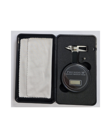 Calibro elettronico Presidium tipo Leveridge