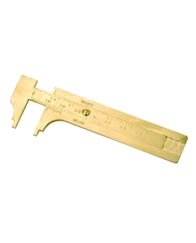 CALIBRO OTTONE