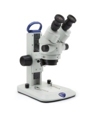 Microscopio Optika Binoculare  da 7 a 45x