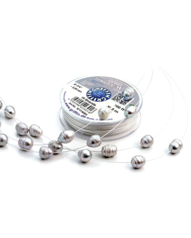 Filo inox rivestito di nylon Jewelry Wire Griffin