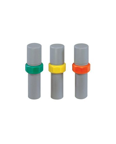 CACCIAVITE ERGONOMICO BERGEON: PUNTE di ricambio