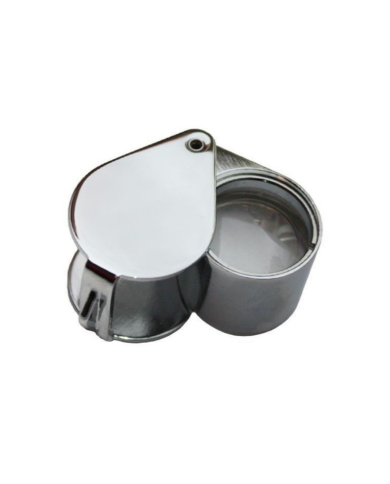 Lente per Diamanti Triplet 15x