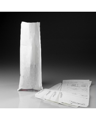 Buste Riparazione con Ricevuta 9 x 22