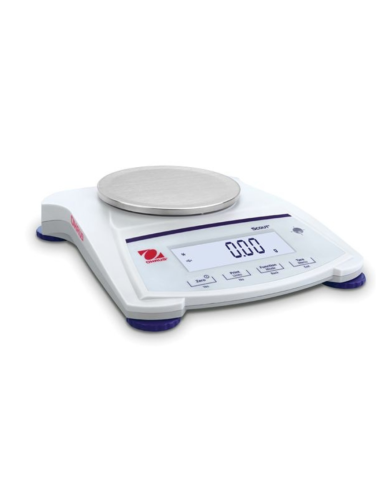 Bilancia OHAUS Omologata 620 g
