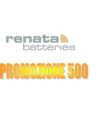Renata Promozione 500