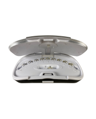 Set pietre paragone Gemoro CZ Master Cubic Zirconia