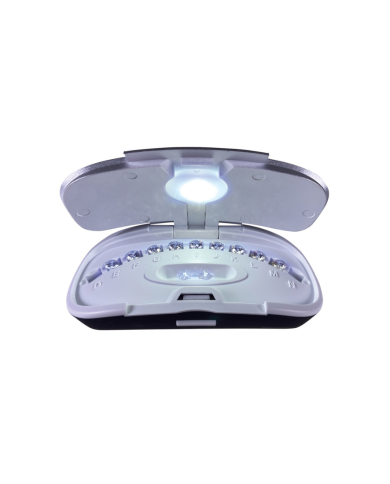 Set pietre paragone Gemoro CZ Master Cubic Zirconia