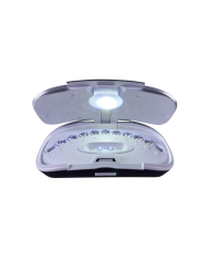 Set pietre paragone Gemoro CZ Master Cubic Zirconia