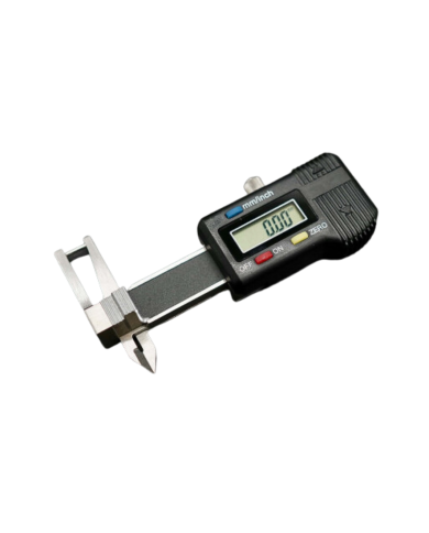 Calibro Mini Digitale  20 mm - 0,01 mm
