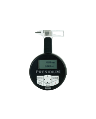Calibro elettronico Presidium PGCG completo di software