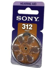 Acustiche Sony