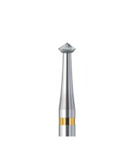 Fresa Busch dis. 414AU Doppio Cono Tungsteno