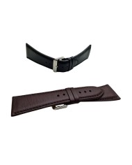 Cinturino Vitello Liscio (Taglie Forti)