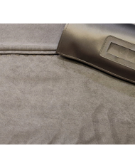 Rotolo bronzo interno quercia a 36 anellini