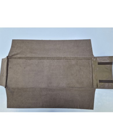 Rotolo bronzo interno quercia a 36 anellini