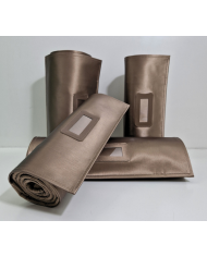 Rotolo bronzo interno quercia a 36 anellini