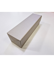Tartufo champagne interno avorio per 30 anelli