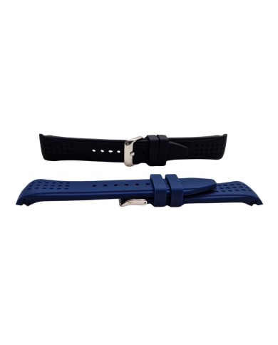 Cinturino Silicone Tipo NT 1