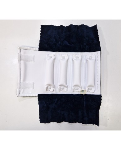 Rotolo mini per anelli